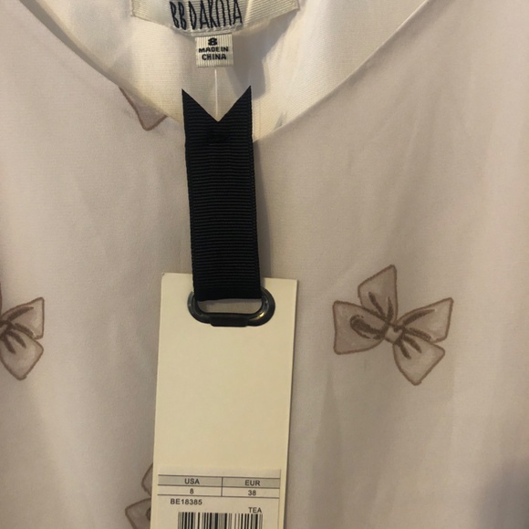 BB Dakota Ruby Dress - Picture 6 of 9